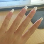 [댓글부탁] 내<b>손톱</b>