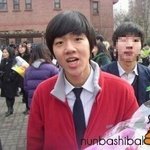 [EXO] 얼굴배틀해염~~