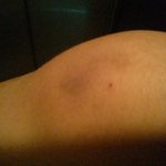 [시우민] ㅅㄷ 웅녀들 모두 조심해 진짜;;