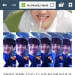 [EXO] 이기자분경수많이좋아<b>하나봄</b>...