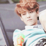 [EXO] 와 급행복해짐