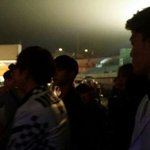 [BAP] 오늘 공연한거갔는데