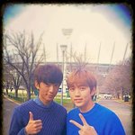 [<b>B1A4</b>] 찬들