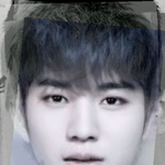 [인피니트] 인피니트 평균얼굴