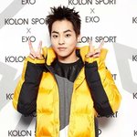 [시우민] 패완시우민 <b>feat</b> 코오롱....