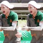 [EXO] 런닝맨 <b>구사</b>즈재방보는데