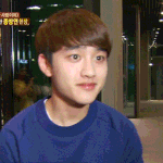 [EXO] <b>baby</b>듣늗데..