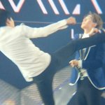 [EXO] <b>망상</b>작작하라고 병신앜