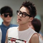 [시우민] 시우민 오뽜美 <b>폭발</b>하던날.헤헤.