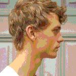 [홀란드여자] 스웨덴에서 온 내 남자친구 카스펄