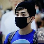 [시우민] <b>김포</b> 출국 프리뷰