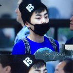 [시우민] 140920 <b>햄찌</b> 시우민 김포공항 플뷰