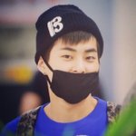 [시우민] 민석이 팬밋 <b>음성</b>><
