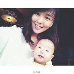 [원걸] 원더걸스 선예와 딸 최근