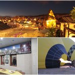 <b>배낭</b>여행하면 터키탐방기!