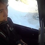 [알래스카] 황수민의 <b>미대</b>륙 정복 - 2. 알래스카 빙하 랜딩투어