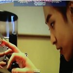 [시우민] 바리스타 슈밍(태국<b>쇼</b>탐 <b>미</b>방송분)