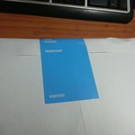 [시우민] +) <b>버니</b>드롭 포토북 왔는데ㅠㅠㅠ