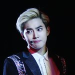 [EXO] 얼굴에 <b>여백</b>이 1도 없어