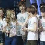 [EXO] 태연<b>태민</b>한테 ㅋㅋㅋㅋㅋㅋ