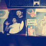 [시우민] <b>버니</b>드롭 포토북 후기 !! 