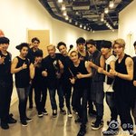 [EXO] <b>비주얼</b>이 이정도는 되야져