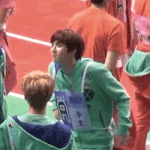[EXO] 김준면 <b>슈퍼맨</b>