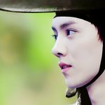 [EXO] <b>조선</b>에 이런 양반이 있다면