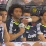 [EXO] <b>호날두</b>한테 개반함