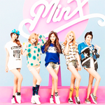 [밍스] 달샤벳 여동생그룹! 신인그룸 밍스!