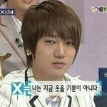[EXO] ㄸㄸ년 패드림개오짐