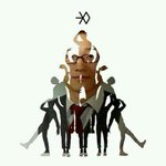 [EXO] 근데 요즘남자애들 패드립왜이리<b>침</b>?
