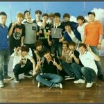 [EXO] 애들이랑 연습생시절같이보내기 vs