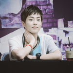 [EXO] 엑소 팬싸 아이컨택 vs 엑소 이벤트 <b>포옹</b>