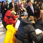 [EXO] 애들 체격 <b>듬직</b>해보인다