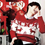 [EXO] 내얼굴을본준면<b>이의</b>반응 