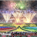 세계평화축제가 열린다면