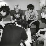 [exo] 근데애들가족<b>회의</b>할때뭔가분위기이럴거같음
