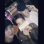 [EXO] ㅜㅡㅜㅜㅜㅜㅜㅜ아화나ㅠㅠㅜㅜㅜ