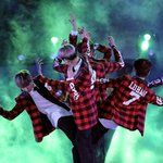[EXO] 서가대늑미