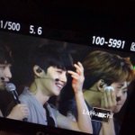 [EXO] <b>안심</b>된다