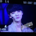 [EXO] 이거보고심장철렁함