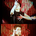 [시우민] 140920 시우민 베이징콘 <b>플뷰</b>(1)