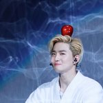 [EXO] 둥둥<b>일지</b>도모르겠는데 ㅋㅋㅋ