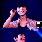 [EXO] 루한이 <b>혓바닥</b> 메롱·ㅡ·