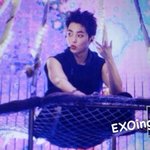 [시우민] 망태기<b>요정</b>~