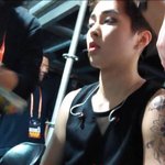 [EXO] <b>스텝</b>?이 올린  美친 민석이 사진