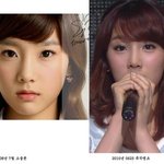 [소녀시대] 태연은 존나 답도없는성괴지?