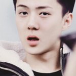 [EXO] 니네 그럼 좋아하는소스있냐