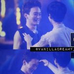 [EXO] 종대왤케신났어ㅋㅋㅋㅋ